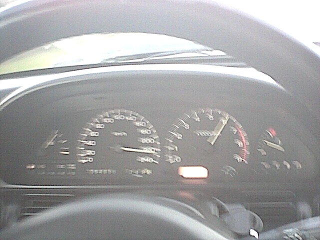 220Kmh