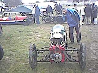 3 wheel morgan