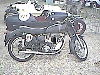 bike
