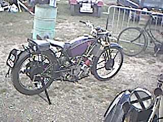 bike