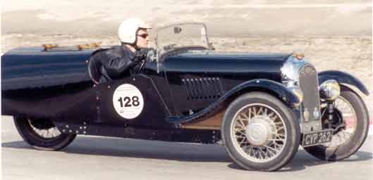 morgan