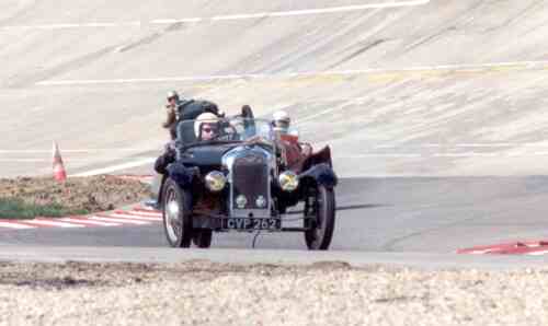 morgan