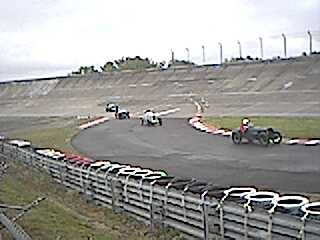 track