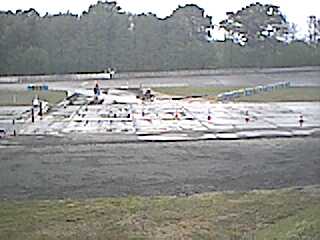 track