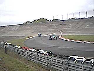 track