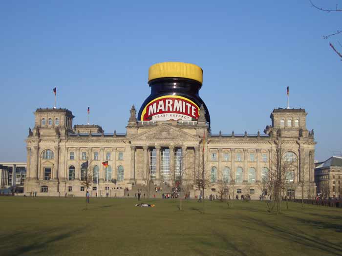 Find the Marmite