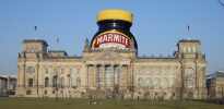 Marmite hunt