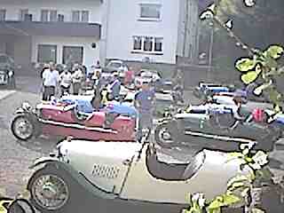 Morgan Carpark
