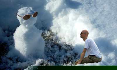 snowman