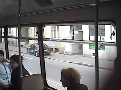 tram