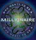 Millionaire logo