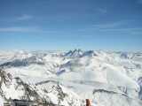 French Alps
