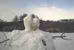 snowman