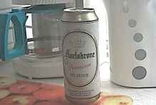 Beer Can