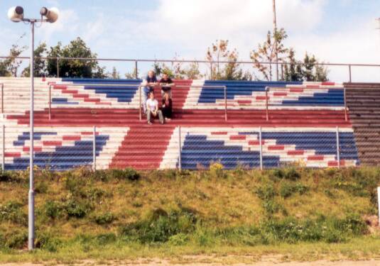 union flag