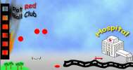 Red Ball Rescue