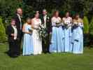 Nic and Julies Wedding